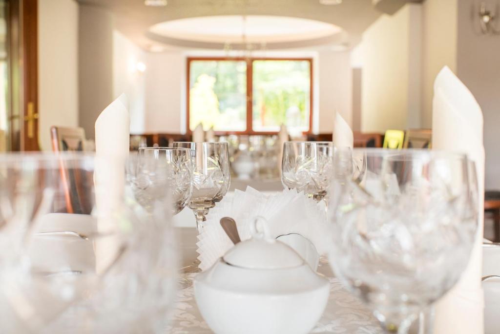 Willa Brygida Spa - 4