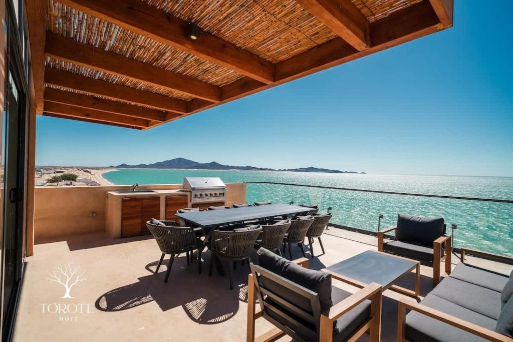 Příroda nedaleko aparthotelu