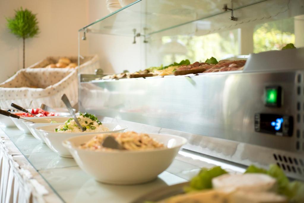 Willa Brygida Spa - 8