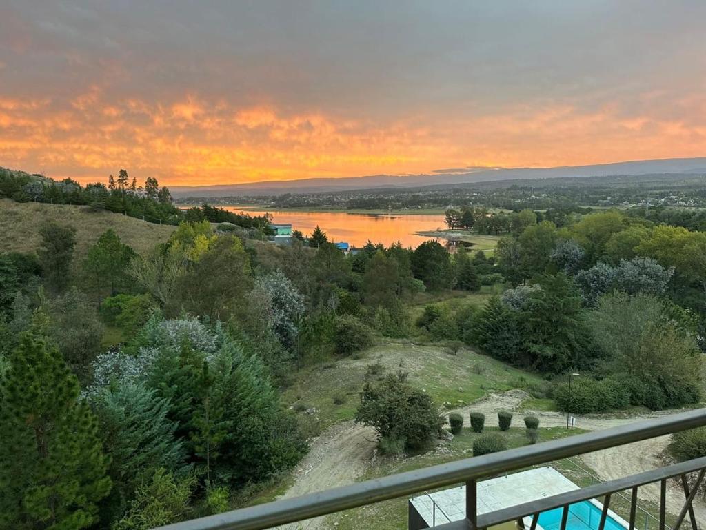 Φυσικό τοπίο κοντά σε αυτό το διαμέρισμα