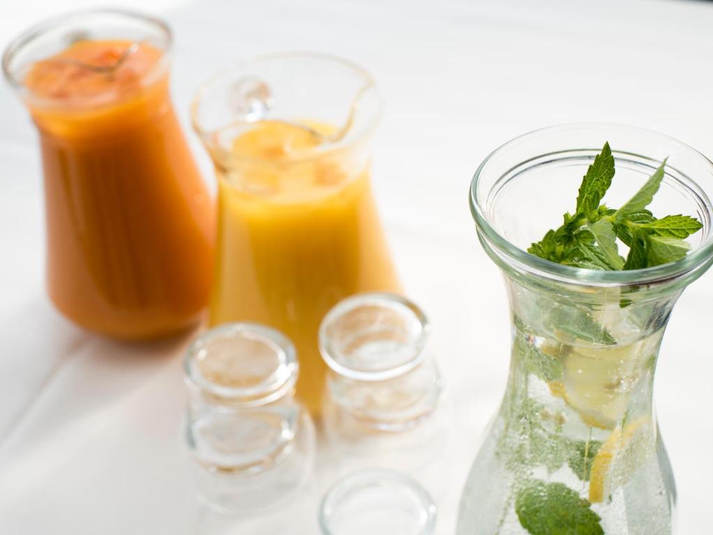 Willa Brygida Spa - 7