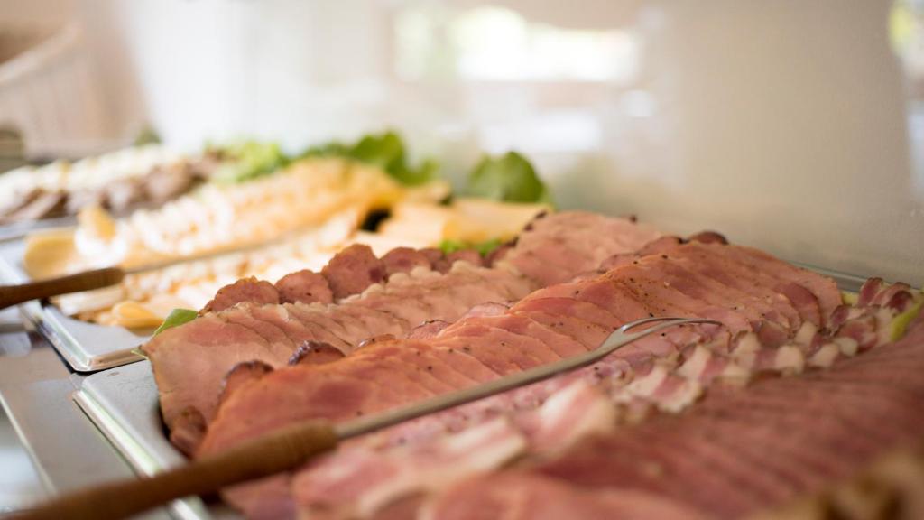 Willa Brygida Spa - 6