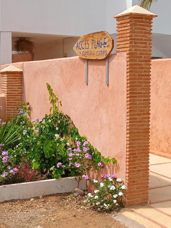 Fotografie z fotogalerie ubytování Appartement Michele Vue sur Mer pour les familles v destinaci Oualidia