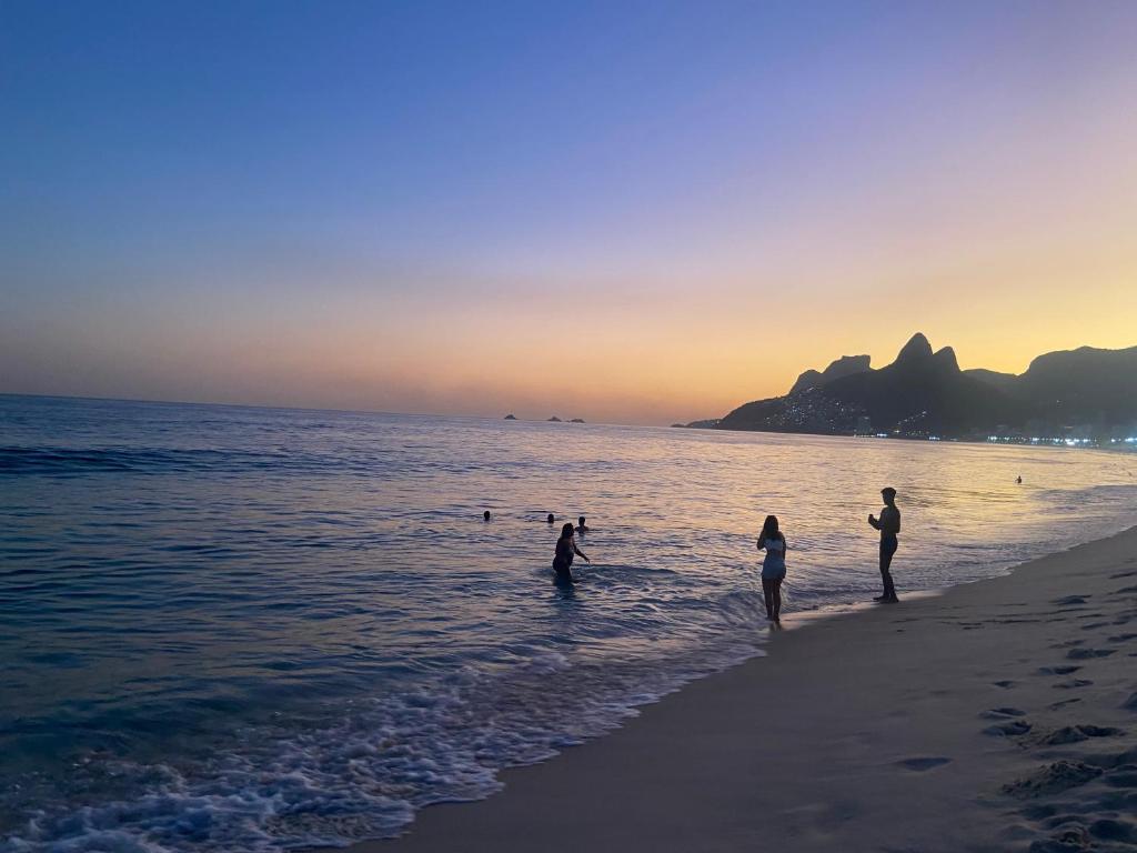 Arpoador Rio Loft Arpoador, Rio de Janeiro (aktualisierte Preise für 2026)
