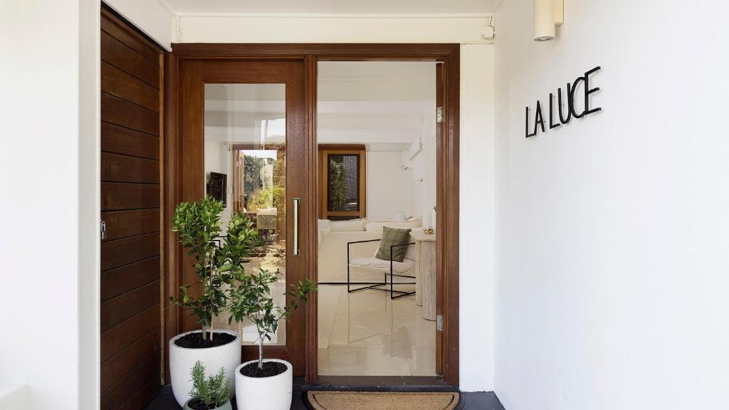 Fotografie z fotogalerie ubytování La Luce - Port Stephens v destinaci Corlette