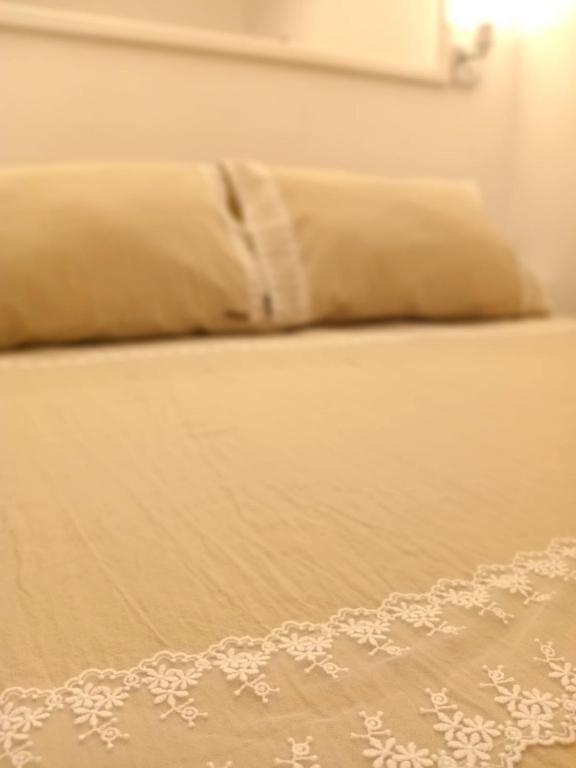 Alojamiento Las Camelias