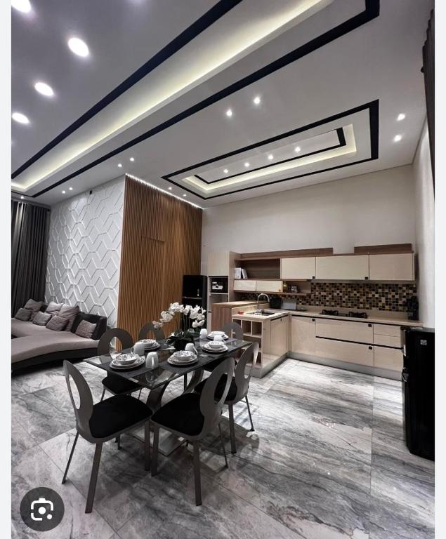 Gallery image of Konohagakure in Jakarta