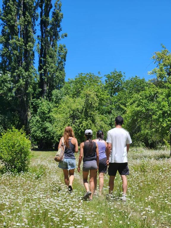 Patagonia Azul Hostel Boutique