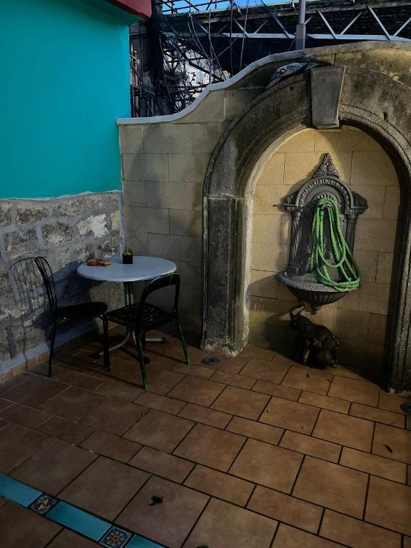 Fotografie z fotogalerie ubytování Villa Busiello v destinaci Ercolano