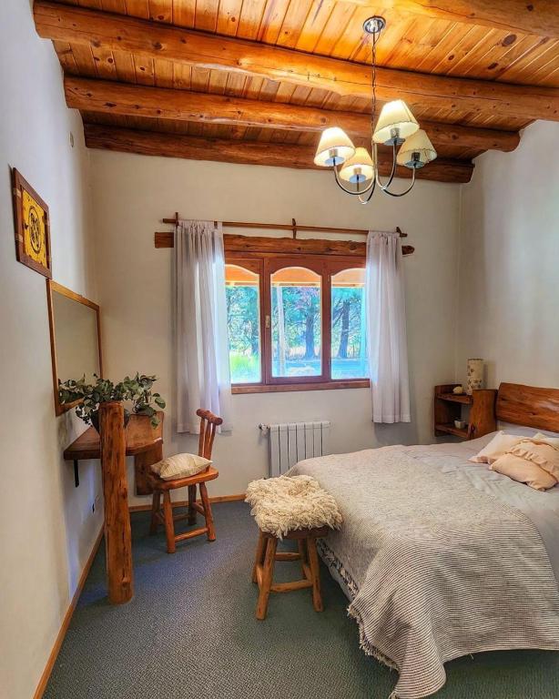 Patagonia Azul Hostel Boutique