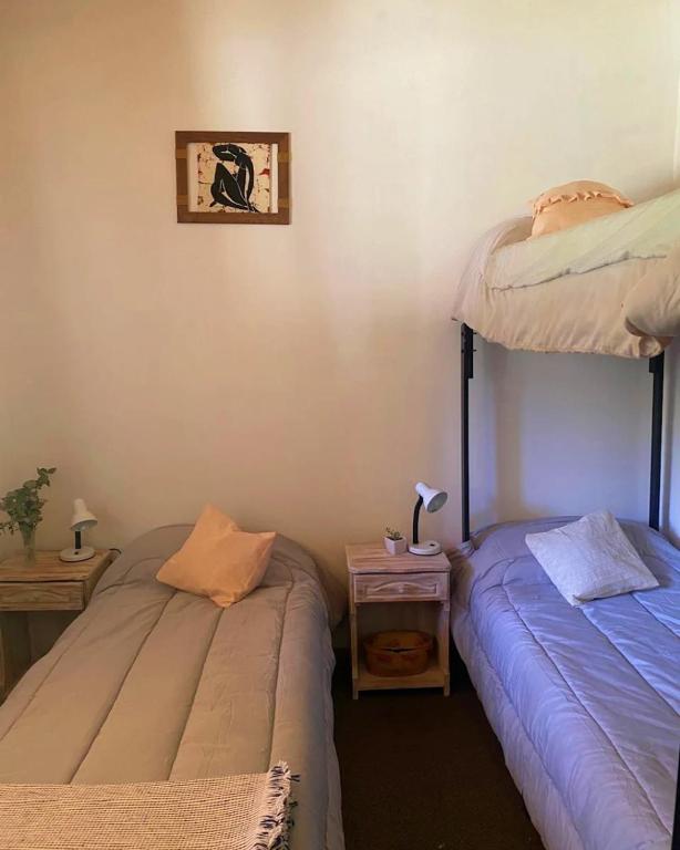 Patagonia Azul Hostel Boutique