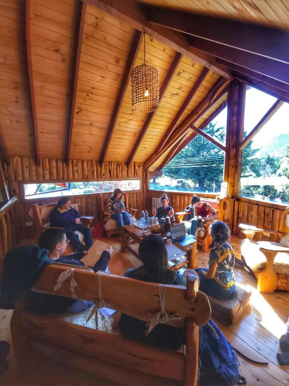 Patagonia Azul Hostel Boutique