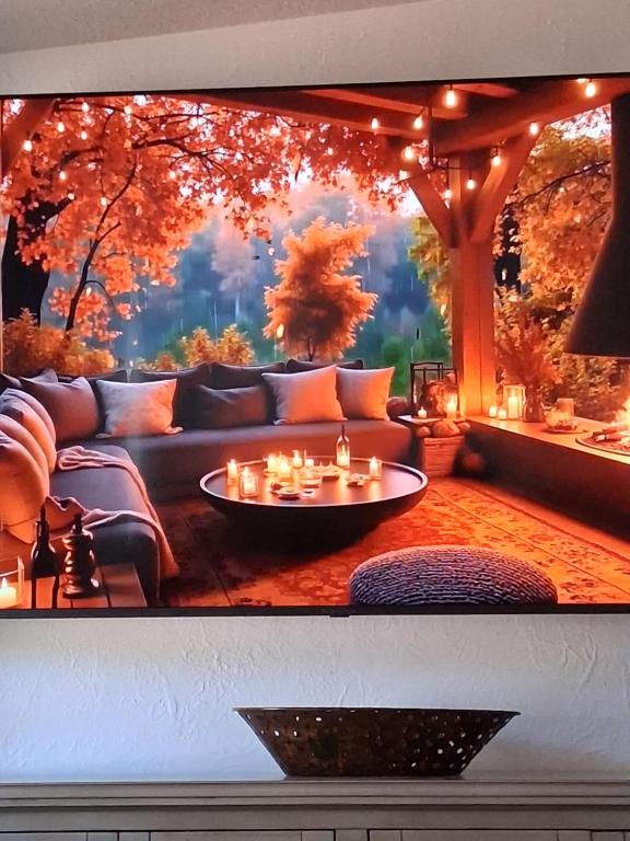 Afbeelding uit fotogalerij van Coastal Vibes 3 Bedroom Home in Clearwater