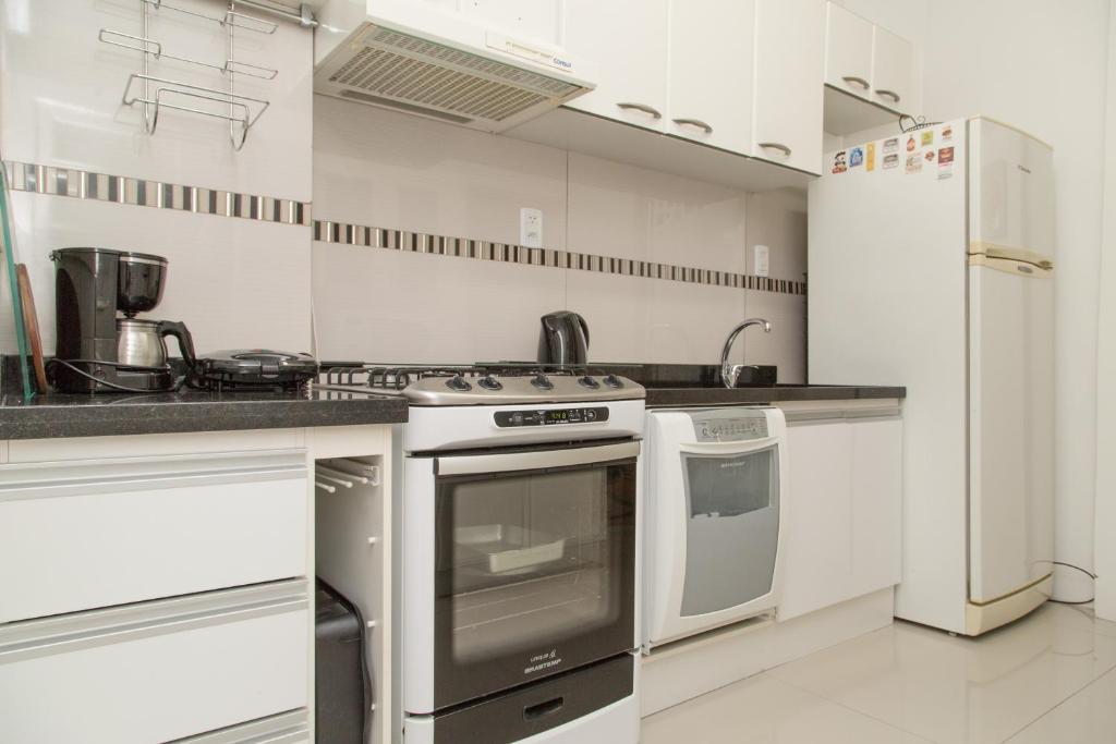Apartamento Redenção  Apartamento Redenção