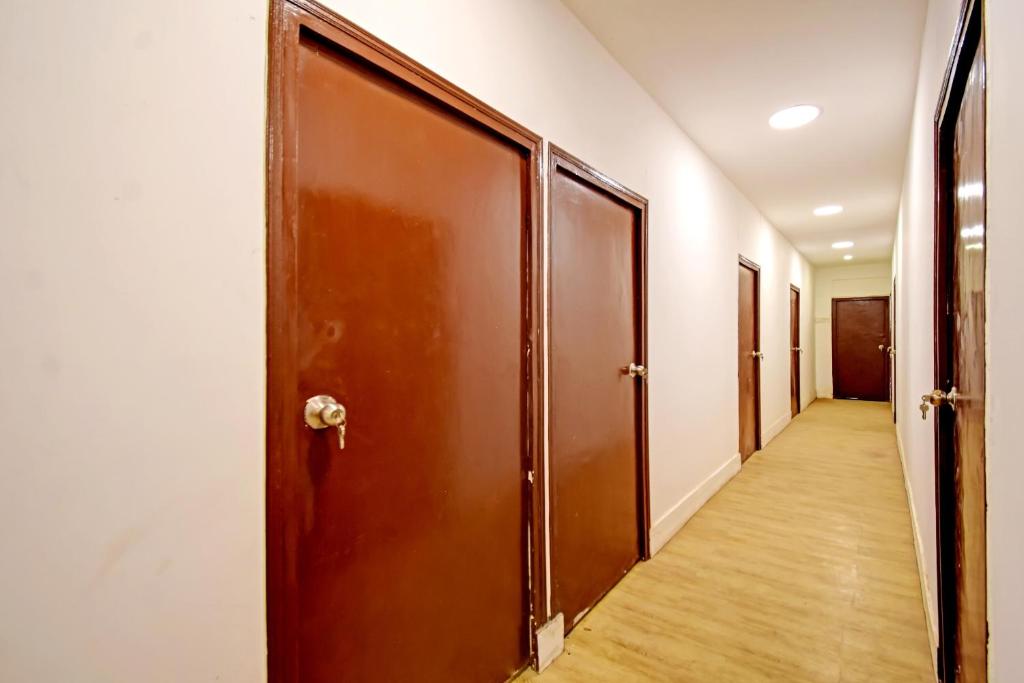 Fotografie z fotogalerie ubytování Hotel O Relax Inn v destinaci Kalkata