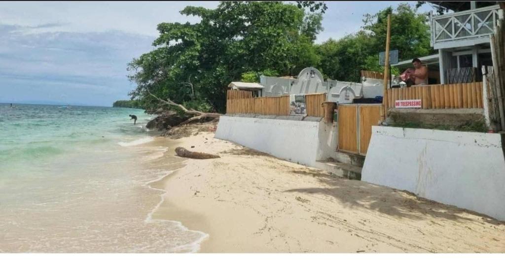 Φυσικό τοπίο κοντά σε αυτή η βίλα