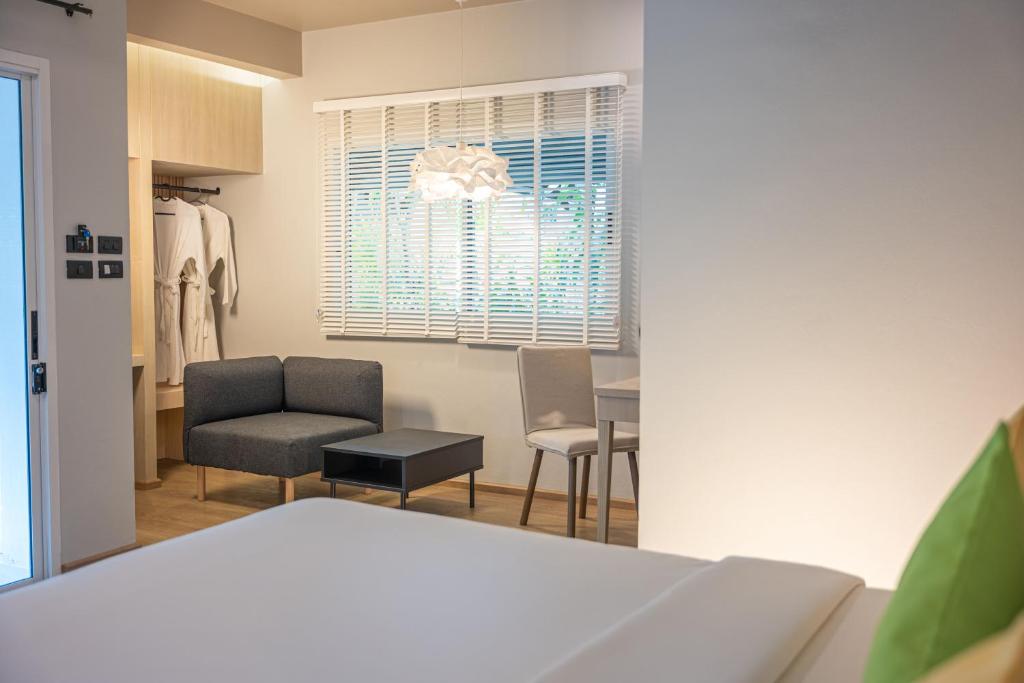 Samui Natien Resort - 4