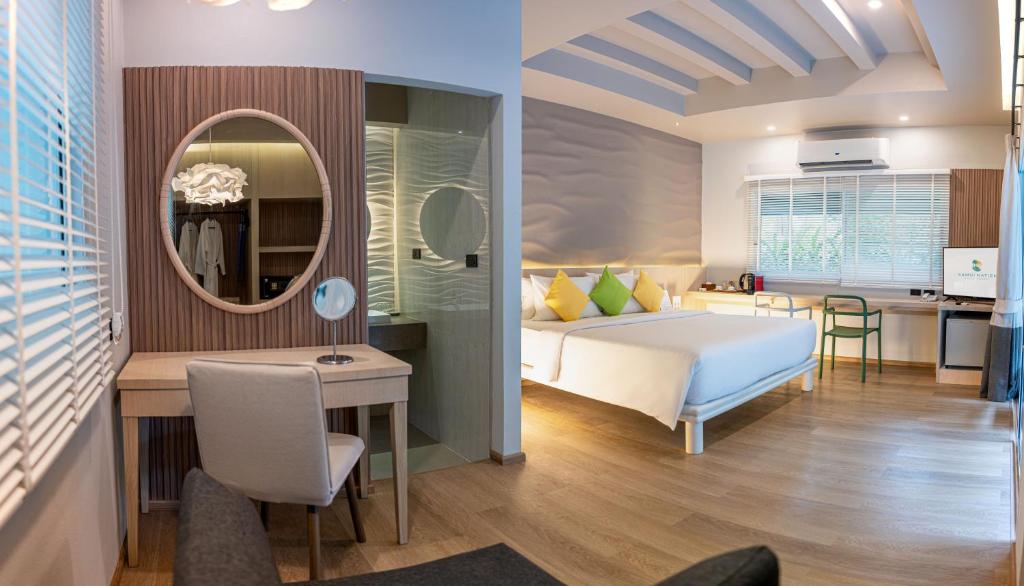 Samui Natien Resort - 5