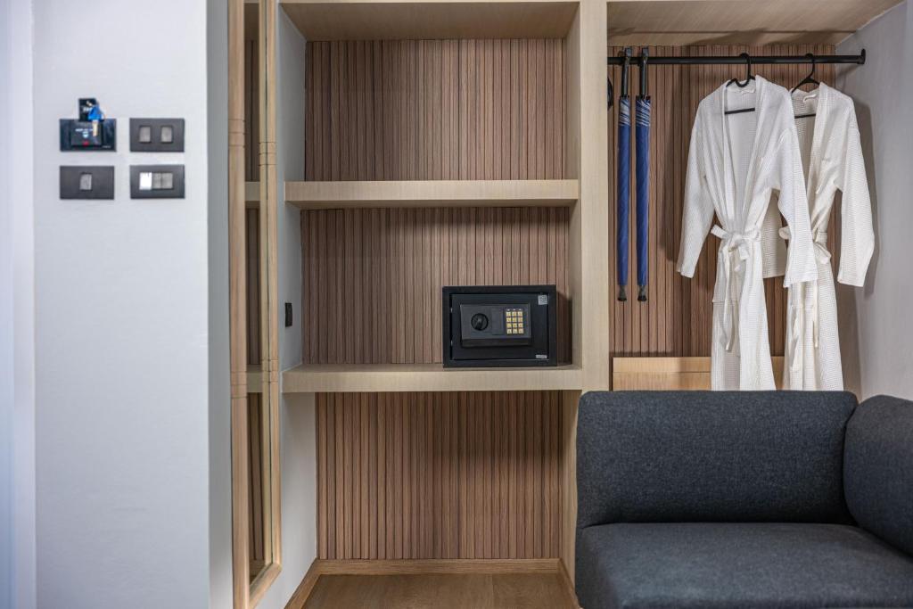 Samui Natien Resort - 11