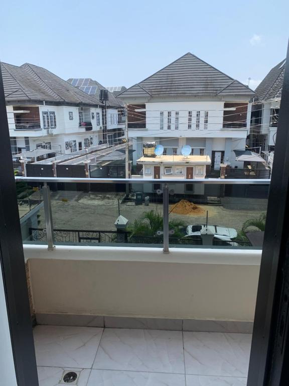 Γενική θέα στο βουνό ή θέα στο βουνό από  αυτή η παραθεριστική κατοικία