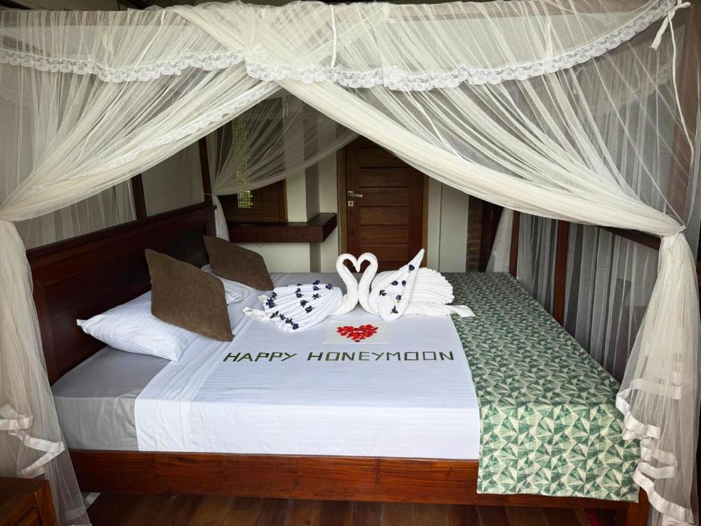 Steps Garden Resort - 18