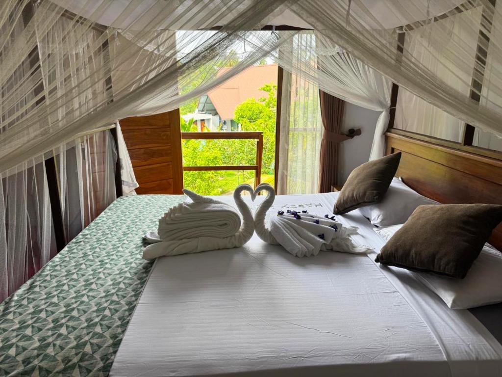 Steps Garden Resort - 17