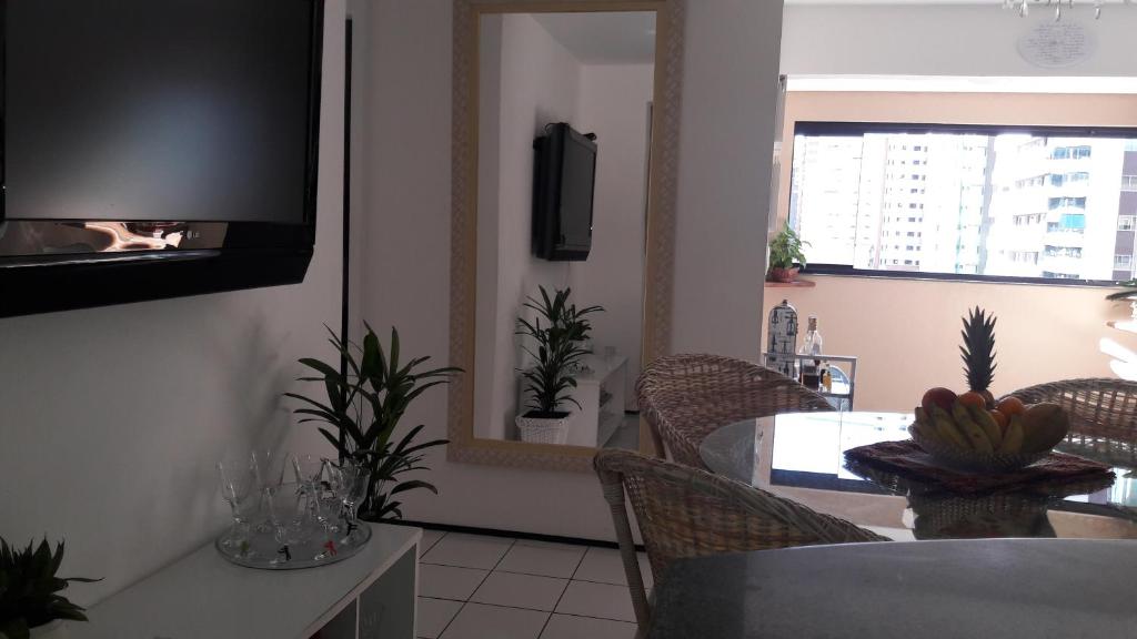  Apartamento em Meireles