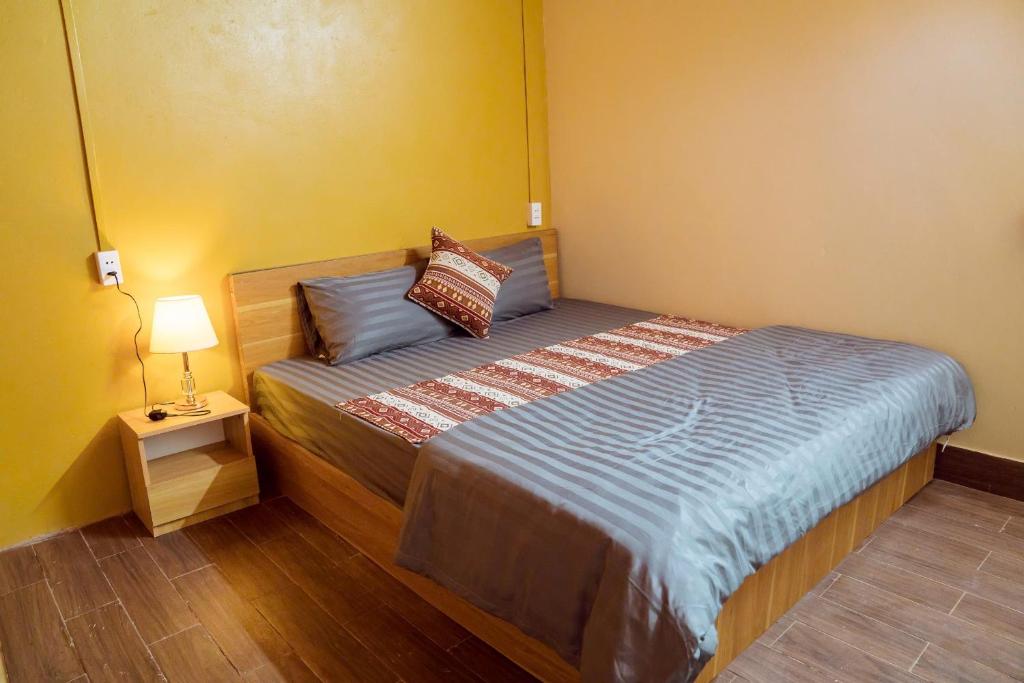 Gallery image of Anlani homestay in Dồng Văn