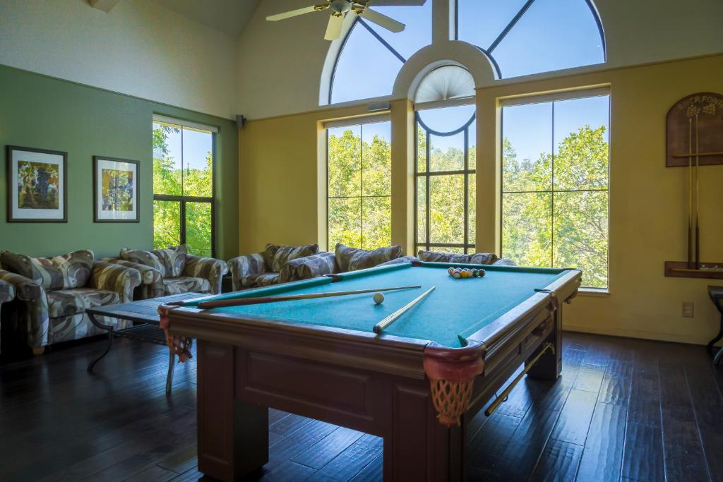 RiverPointe Napa Valley Resort photo