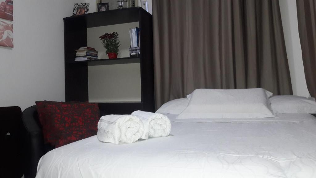  Apartamento em Meireles