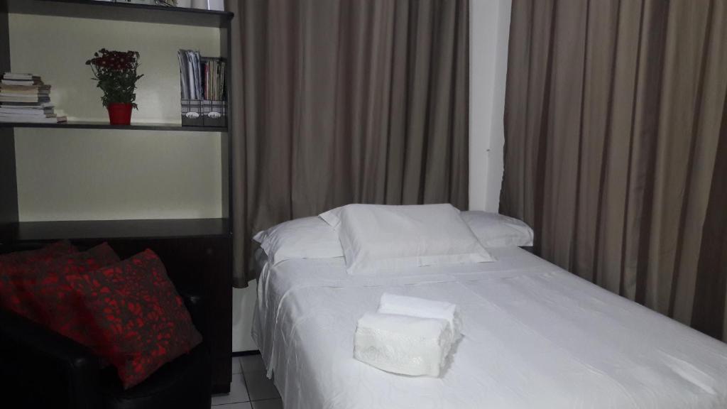  Apartamento em Meireles