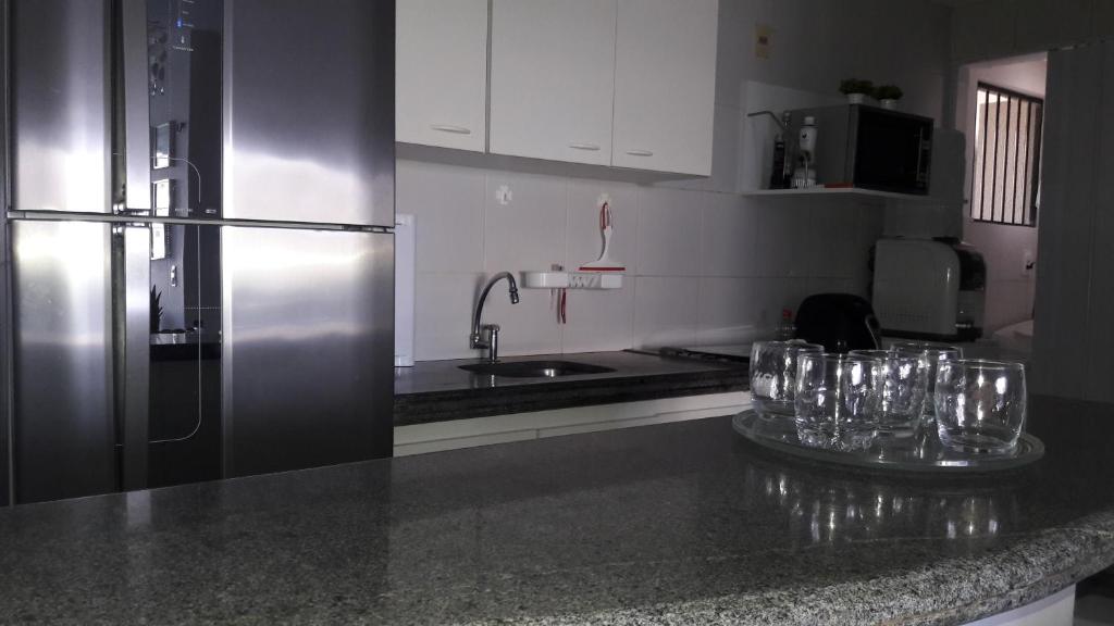  Apartamento em Meireles