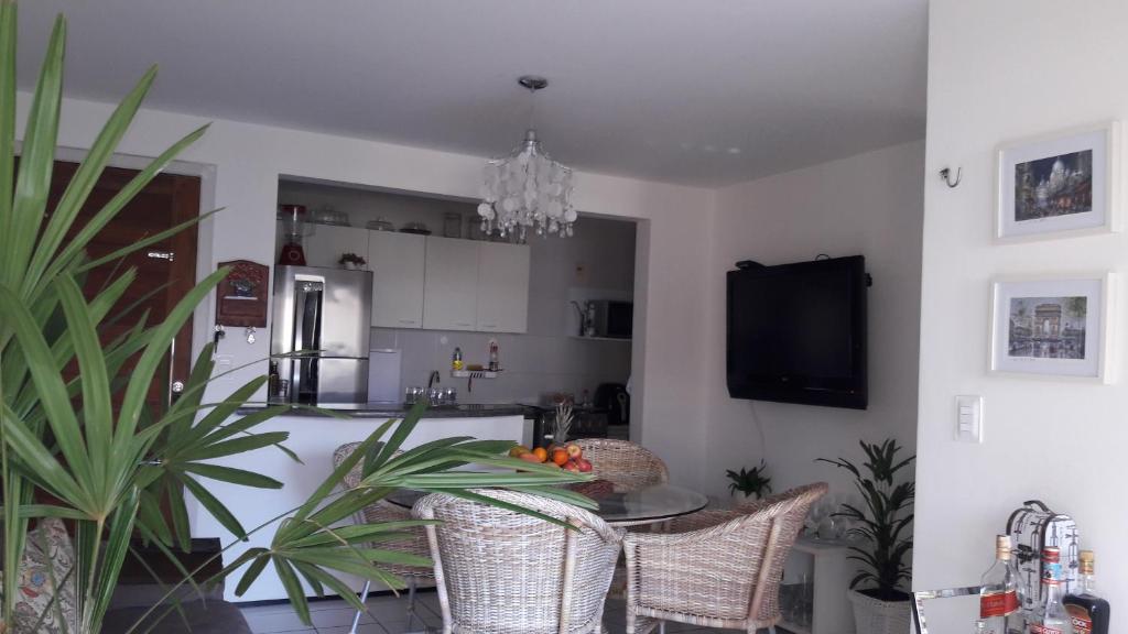  Apartamento em Meireles