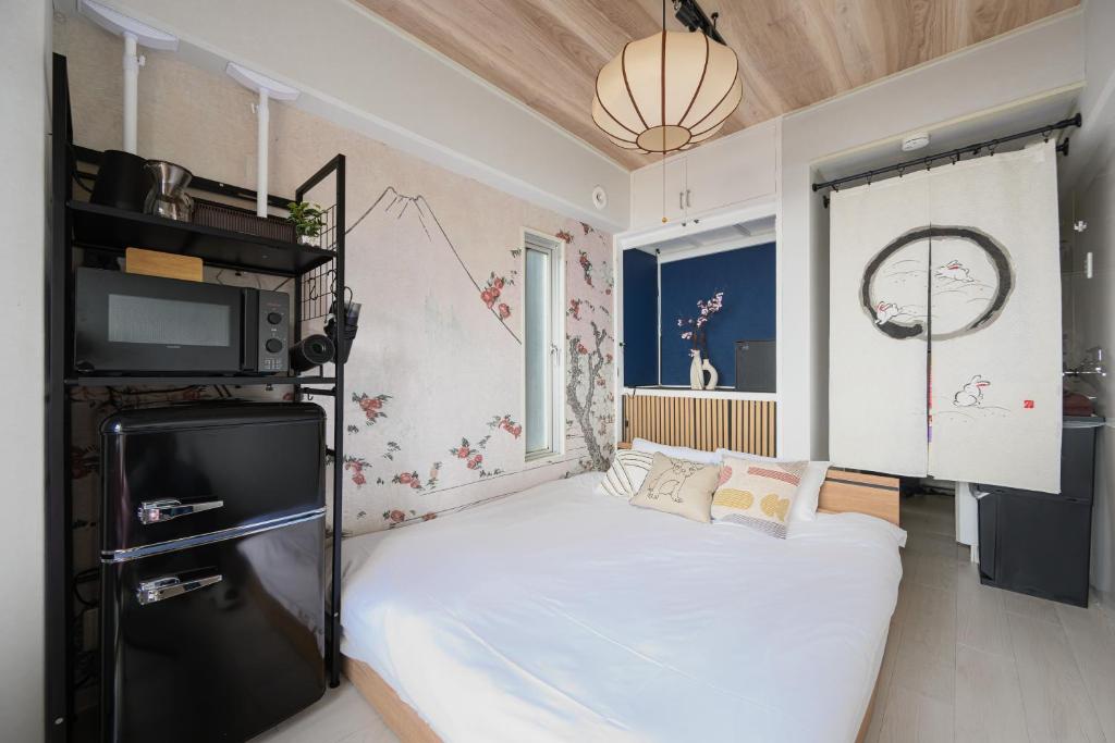 WAGARA STAY Nishi-Ikebukuro