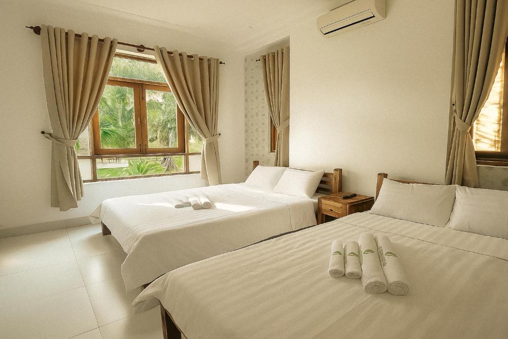 review Oceanfront Anh Nguyễn Nha Trang