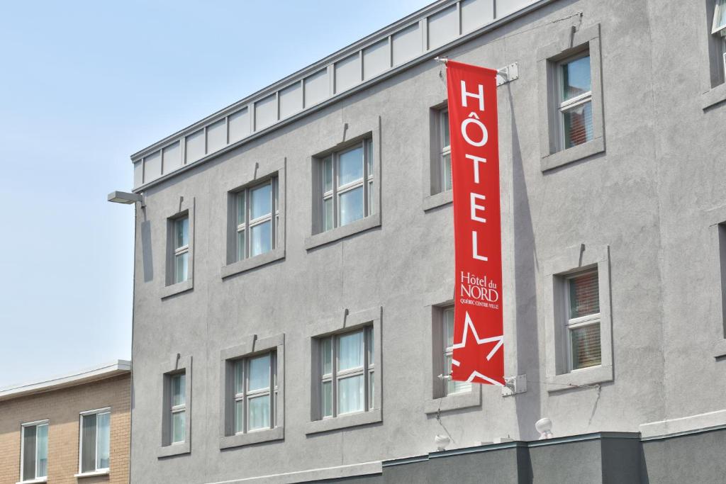 Hotel du Nord - Resim 27