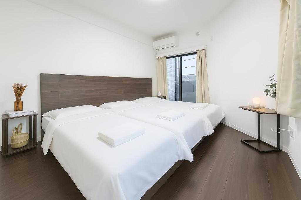 Ojihoncho301 Triple Room