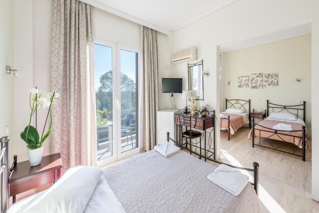 Minavra Hotel - Resim 44