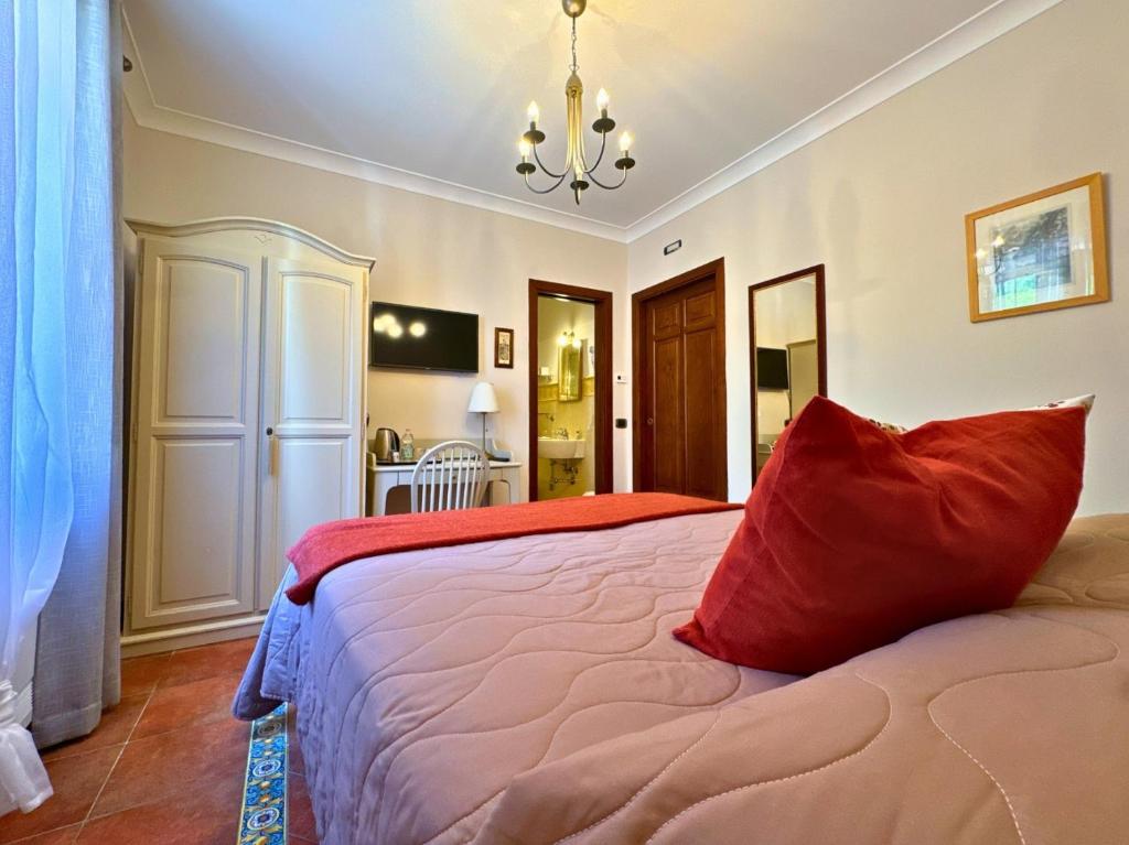 Agriturismo Il Convento - Doppelzimmer