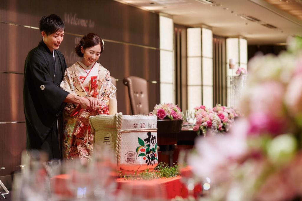 Hosté ubytování Hotel Metropolitan Edmont Tokyo