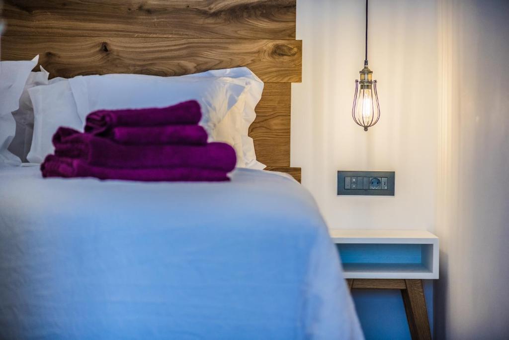 Portes Suites & Villas Mykonos - 6