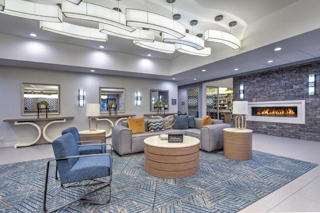 Homewood Suites By Hilton Houston Memorial photo