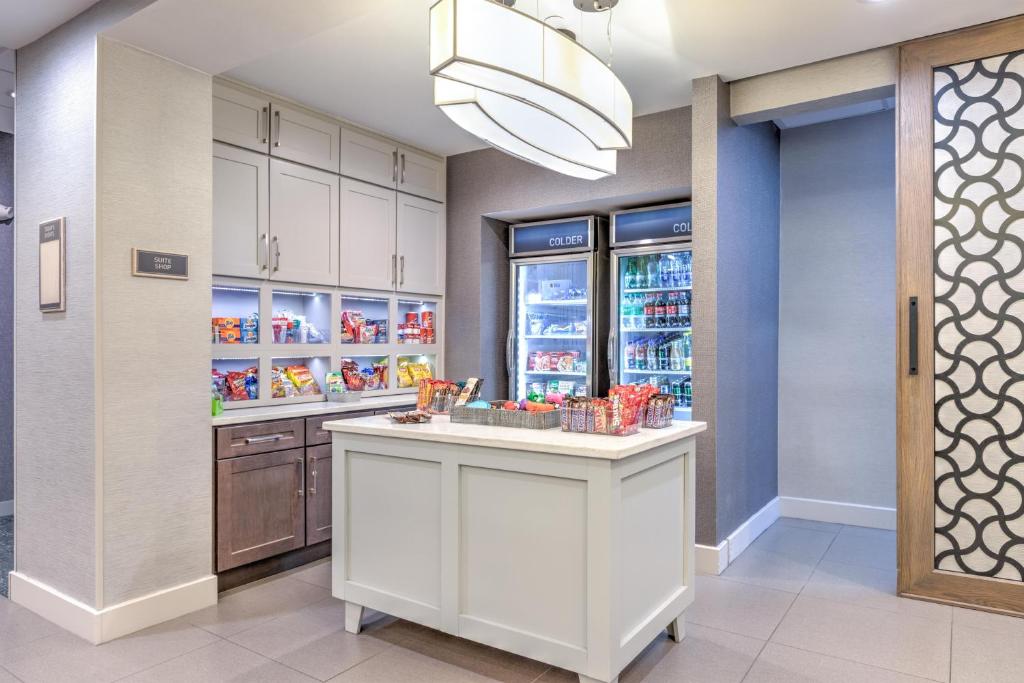 Homewood Suites By Hilton Houston Memorial photo