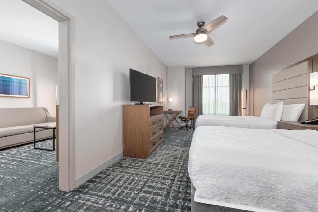 Homewood Suites By Hilton Houston Memorial photo