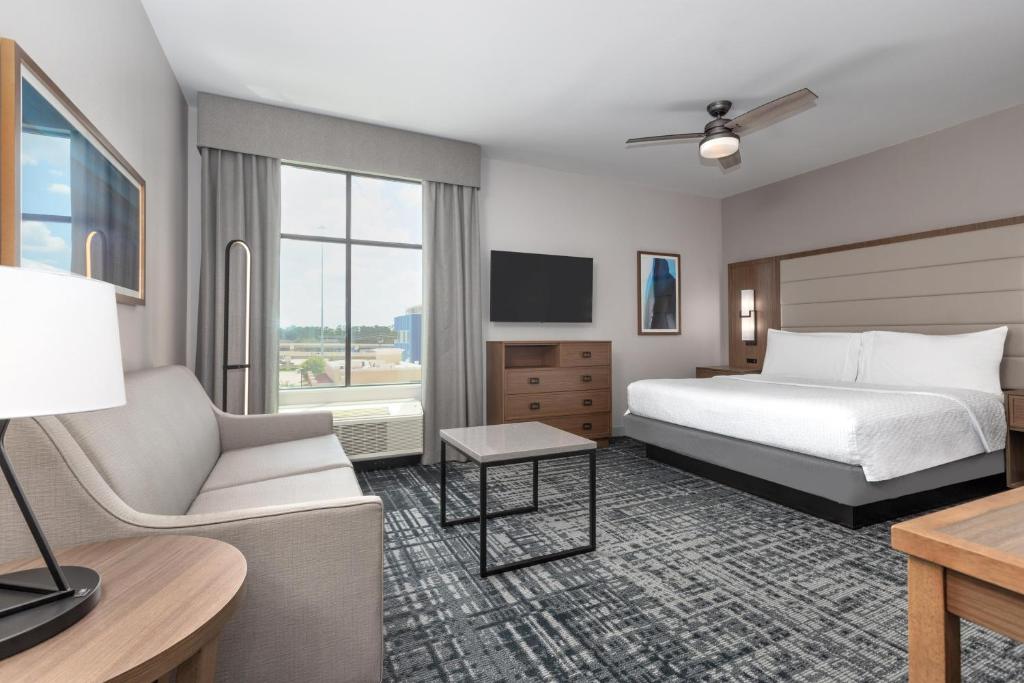 Homewood Suites By Hilton Houston Memorial photo