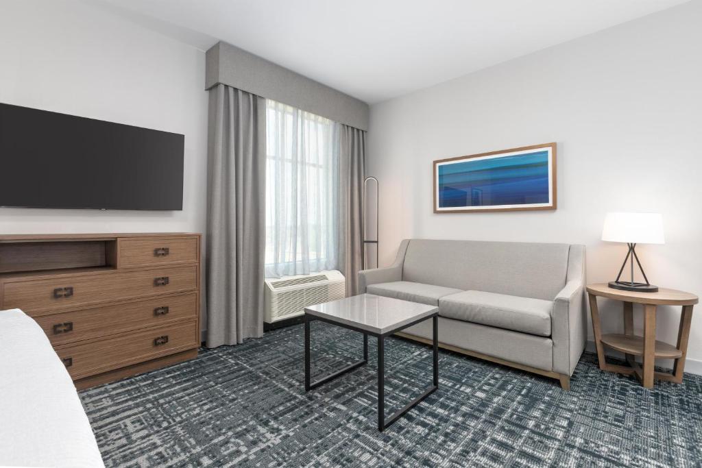Homewood Suites By Hilton Houston Memorial photo