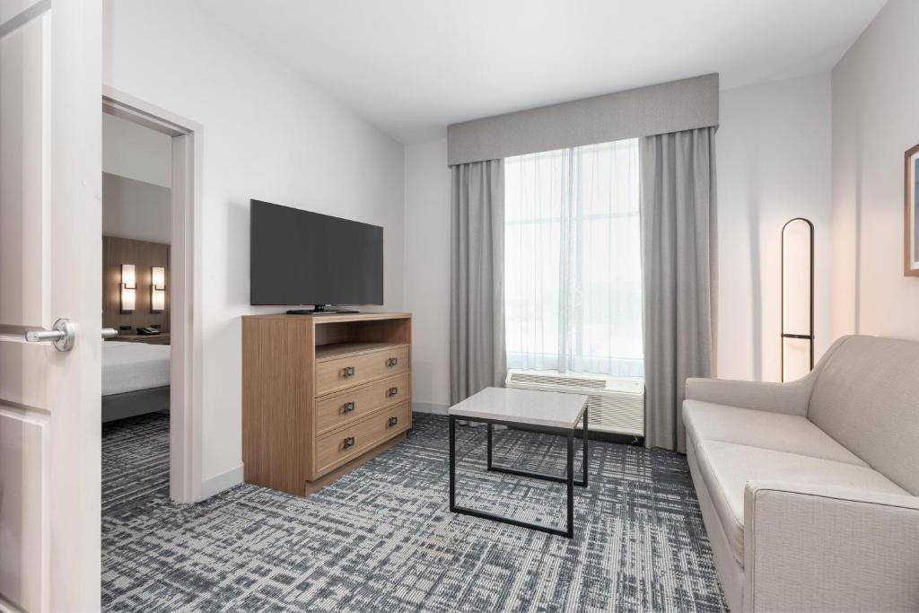 Homewood Suites By Hilton Houston Memorial photo