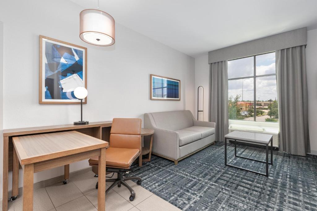 Homewood Suites By Hilton Houston Memorial photo