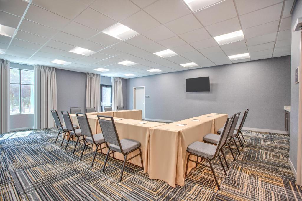 Homewood Suites By Hilton Houston Memorial photo