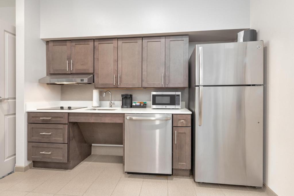 Homewood Suites By Hilton Houston Memorial photo